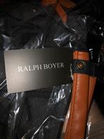 Nieuwe rugtas van merk Ralph Boyer te koop, Sieraden, Tassen en Uiterlijk, Tassen | Rugtassen, Ophalen of Verzenden, Nieuw, 25 tot 40 cm