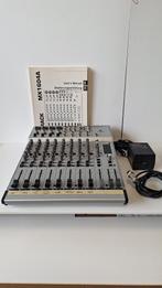 Behringer Eurorack MX1604 mengpaneel, Muziek en Instrumenten, Mengpanelen, Ophalen, Gebruikt, 5 tot 10 kanalen