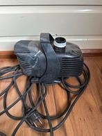 Messner MPF 10000 vijverpomp, Ophalen of Verzenden, Zo goed als nieuw, Vijverpomp