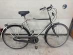 Ravenstein Standaard Herenfiets 58cm frame, Fietsen en Brommers, Fietsen | Heren | Herenfietsen, Versnellingen, Zo goed als nieuw