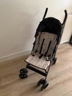 Buggy prenatal, Ophalen, Zo goed als nieuw