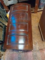 Dekenkist, Ophalen, Zo goed als nieuw