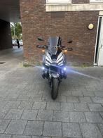 Honda X adv 750, Motoren, Motoren | Honda, 750 cc, Scooter, Particulier, 12 t/m 35 kW