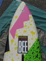 Fanatic Lite Bee oldschool surfplank, Watersport en Boten, Windsurfen, Met vin(nen), Plank, Gebruikt, Ophalen