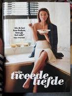 Kookboek Nina Warink "Mijn tweede liefde", Nina Warink, Gezond koken, Hoofdgerechten, Ophalen of Verzenden