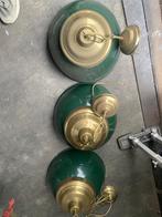 hanglamp voor biljart of bar cafe, Ophalen, Gebruikt, Metaal, Minder dan 50 cm
