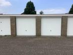 Garagebox te huur met elektra, Mr. J.C.Buhrmannlaan in Weesp, Ophalen