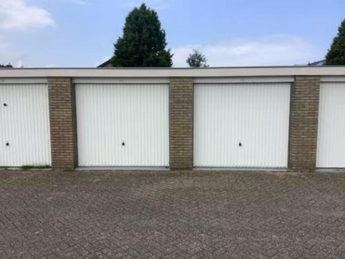 Garagebox te huur met elektra, Mr. J.C.Buhrmannlaan in Weesp, Auto diversen, Overige Auto diversen, Ophalen