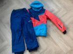 O'Neill Ski kleding Jas en Broek maat 152, Verzenden, Jongen of Meisje, Zo goed als nieuw, Setje