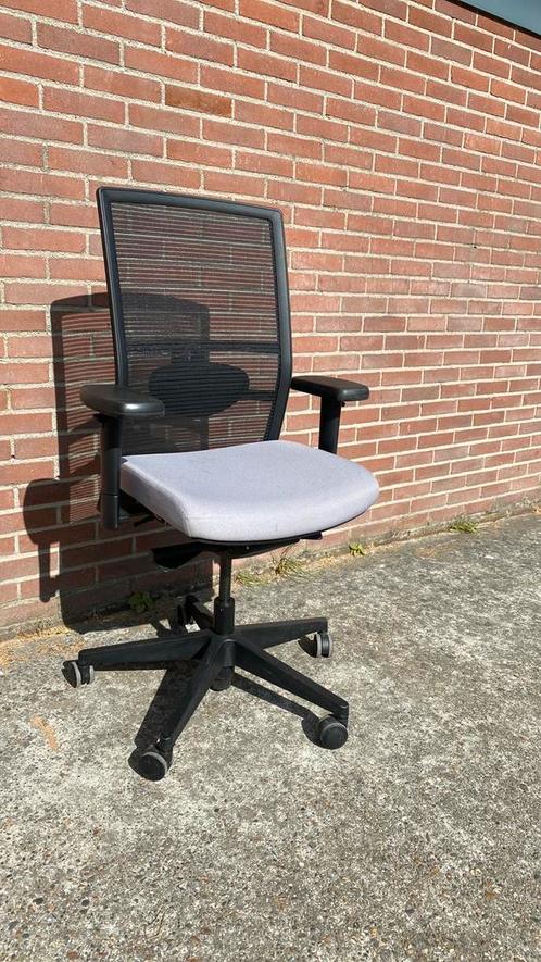 Gispen Omnis bureaustoelen, Huis en Inrichting, Bureaustoelen, Ophalen of Verzenden