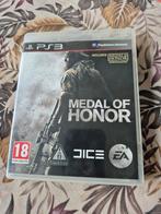 PS3 Game - Medal of Honor, Online, Gebruikt, Vanaf 18 jaar, Shooter