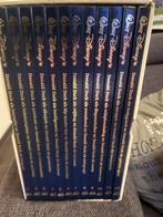 AD 12 gebonden stripboeken Donald Duck, Boeken, Meerdere stripboeken, Ophalen of Verzenden, Zo goed als nieuw