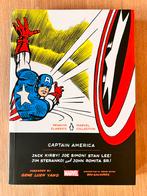Captain America Penguin Classics Marvel Collection, Boeken, Strips | Comics, Eén comic, Ophalen, Zo goed als nieuw, Amerika