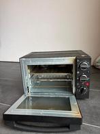 Silvercrest mini oven, Witgoed en Apparatuur, Ovens, Minder dan 45 cm, Gebruikt, Minder dan 45 cm, Ophalen of Verzenden