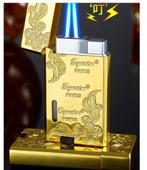 2024 Aansteker Turbo Jet Sigarettenaanstekers, Ophalen of Verzenden, Nieuw, Aansteker