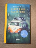 Al het blauw van de hemel | Mélissa Da Costa, Ophalen of Verzenden, Nieuw, Mélissa Da Costa