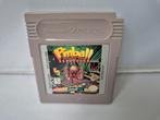 Pinball Fantasies Game Boy, Avontuur en Actie, 1 speler, Ophalen of Verzenden, Zo goed als nieuw