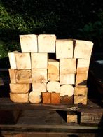 stookhout, Doe-het-zelf en Verbouw, Hout en Planken, Ophalen, Gebruikt, Minder dan 25 mm, Overige typen