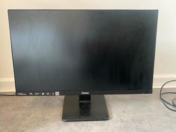 Iiyama Prolite XU2493HS 24" IPS 60hz Monitor beschikbaar voor biedingen