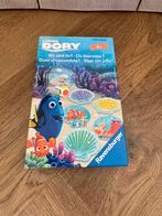 Finding dory spel gezelschapsspel waar zijn jullie ? ZGAN, Een of twee spelers, Ophalen of Verzenden, Zo goed als nieuw