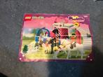 Belville lego, Kinderen en Baby's, Speelgoed | Duplo en Lego, Ophalen of Verzenden, Zo goed als nieuw