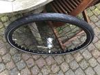 Fietswiel met 3 versnellingen & terugtraprem Nexus  SG-3C41, Fietsen en Brommers, Fietsonderdelen, Wiel, Gebruikt, Algemeen, Ophalen of Verzenden