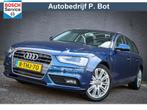 Audi A4 Avant 1.8 TFSI Business Edition /Nedauto/Panorama/Ai, Stof, Gebruikt, 4 cilinders, A4