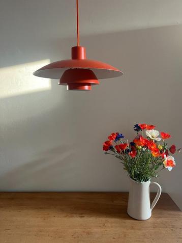 Vintage Louis Poulsen PH4/3 - Poul Henningsen - Deens design beschikbaar voor biedingen