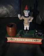 Vintage spaarpot, Ophalen of Verzenden