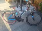 Fiets Batavus  24 inch, Fietsen en Brommers, Ophalen, Batavus., Handrem, Gebruikt