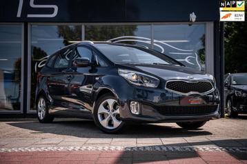 Kia Carens 2.0 GDi BusinessLine|7 persoons|Trekhaak|Camera|C beschikbaar voor biedingen