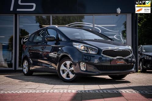 Kia Carens 2.0 GDi BusinessLine|7 persoons|Trekhaak|Camera|C, Auto's, Kia, Bedrijf, Te koop, Carens, ABS, Achteruitrijcamera, Airbags