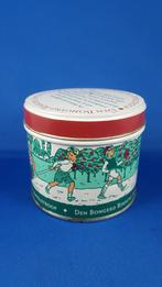 Blik Den Bongerd Rinsche Appelstroop 450 gr. 5B11, Verzamelen, Blikken, Ophalen of Verzenden, Gebruikt, Overige, Overige merken