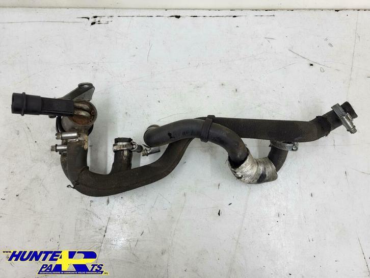 Voorverwarmingselement Volvo V60 I ('10-'18) 31319008, Auto-onderdelen, Airco en Verwarming, Gebruikt, Ophalen of Verzenden