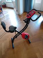 Fitness Bike, Sport en Fitness, Ophalen, Zo goed als nieuw, Metaal