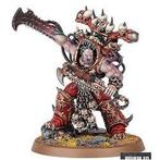Gezocht: wh40k world eaters slaughterbound, Ophalen of Verzenden, Zo goed als nieuw, Figuurtje(s)