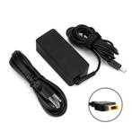 Lenovo adapter laptop rechthoekig geel, nieuw, Computers en Software, Laptop-opladers, Ophalen of Verzenden, Nieuw, Lenovo