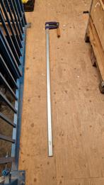 Lange lijmklem 1500 x 120 mm promat, Ophalen, Nieuw