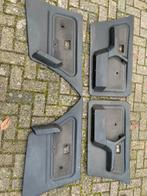 Bmw e30 deurbekledingen, Auto-onderdelen, Interieur en Bekleding, Ophalen, BMW