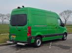 MERCEDES-BENZ SPRINTER 314 l2h2 mbux euro6 ac!, Voorwielaandrijving, Gebruikt, Euro 6, Bedrijf