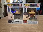 Netflix Witcher Funko Pop, Ophalen, Zo goed als nieuw
