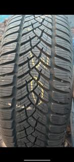 Te koop: 5x Fulda Kristall Control HP2 WINTERBANDEN – €250, Ophalen, 16 inch, Winterbanden, Band(en)