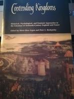 literature of sixteenth-century England and France- LOGAN, Ophalen of Verzenden, Zo goed als nieuw, Europa overig
