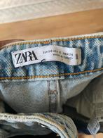 zara jeans, maat 34 ( €10), Kleding | Dames, Spijkerbroeken en Jeans, Blauw, Zara, Ophalen of Verzenden, Zo goed als nieuw