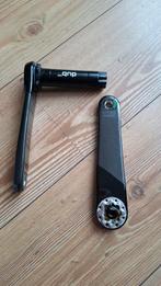 SRAM Force wide Crankstel 172.5mm - ZGAN, Crankstel of Pedalen, Racefiets, Ophalen of Verzenden, Zo goed als nieuw