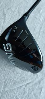 Driver Ping G25., Sport en Fitness, Golf, Ophalen of Verzenden, Zo goed als nieuw, Club, Ping