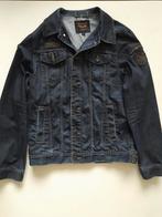 PME Legend American Classic jacket - zgan, Kleding | Heren, Jassen | Zomer, Ophalen, Zo goed als nieuw, Maat 56/58 (XL), Blauw