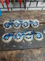 Skeelerframe met wielen - Nieuw!, Overige merken, Nieuw, Ophalen of Verzenden, Wielen of Lagers