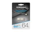 Samsung Bar Plus 64gb usb stick, Samsung Electronics Benelux BV, Nieuw, Ophalen of Verzenden, Samsung