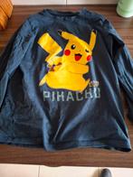 Pokemon shirt 140, Ophalen of Verzenden, Gebruikt, Jongen, Shirt of Longsleeve